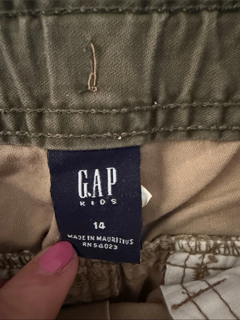 GAP kids boys